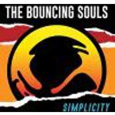 Bouncing Souls: Simplicity (CD)