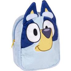 Billig Skoletasker Cerda Bluey Mochila Guarderia Peluche 22cm