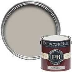 Paint Farrow & Ball Estate Eggshell Purbeck Stone Wood Paint 2.5L