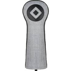 Titleist Golftillbehör Titleist Headcover Leather TA21 Fairwaywood