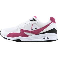 Le Coq Sportif Kengät Le Coq Sportif LCS R800 Kengät - Vaaleanpunainen/Valkoinen