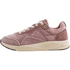 Kari Traa Skor Kari Traa Trinn Textile Pink, Female, Skor, Sneakers, Rosa