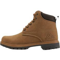 Kappa Vrouw Schoenen Kappa Logo Tennesee 2 - Brown