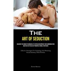 The Art of Seduction Norris Moreno 9781835733882 (Hæftet)