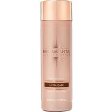 Bellamianta Liquid Gold Ultra Dark 200ml