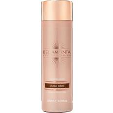 Bellamianta Tanning Liquid Ultra Dark 200ml