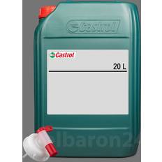 Castrol +ah transmax agri mp plus 10w-40 Motoröl