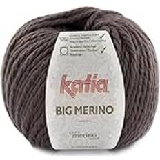 Big Merino Garn 100 g Katia