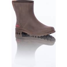 41 ½ Gummistiefel Doggo Gummistiefel Bella Damen, 36, braun