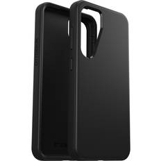 Multicolore Cover per cellulari OtterBox Symmetry Backcover per cellulare Samsung Galaxy S24 Nero Anti urti, Carica induttiva