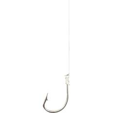 Angelausrüstung IRON TROUT Premium Leader Gr.10 0,18mm 280cm 6Stk