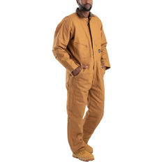 Overalls Berne Heritage Duck Insulated Coverall