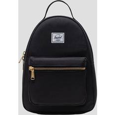 Herschel Bags Herschel Nova Mini Backpack black