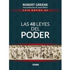 Guía Rápida de las 48 Leyes del Poder = The 48 Laws of Power (2020)