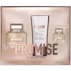 Jennifer Lopez Promise Eau De Parfum Set 50ml