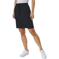 Negro Faldas Juno Skirt Black Female