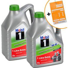 Mobil 1 esp 5w-30 mb 229.31/51/52 Motoröl 5L