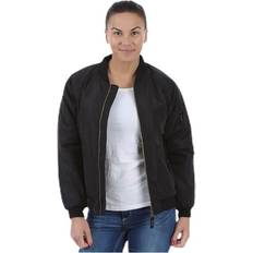 Tuxer Dam Jackor Tuxer Spoon Lady Jacket Black