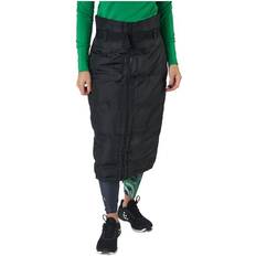 Jupes Thermiques Craft Faun Padded Skirt W Black, Female, Tøj, nederdele og kjoler, Træning, Sort