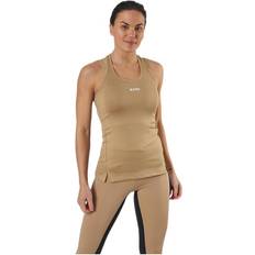 Björn Borg Vêtements Björn Borg Tank Beige - Female