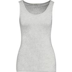 American Vintage Mas00h22 Undertrøjer Bomuld hos Magasin Grey