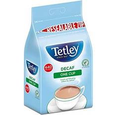 Tetley One Cup Decaf Tea, Pack of 440 Tea Bags