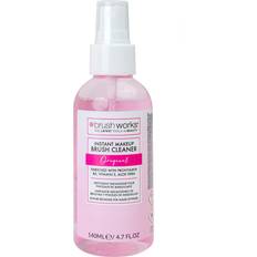 Limpiadores de pinceles Brushworks Instant Makeup Cleanser