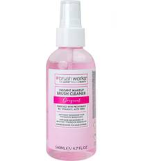 Instant Makeup Cleanser