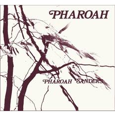 Pharoah 2 Vinilos Pharoah Sanders (Vinilo)