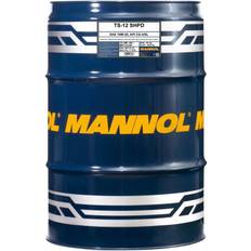 Mannol TS-12 SHPD 10W-30 Motoröl