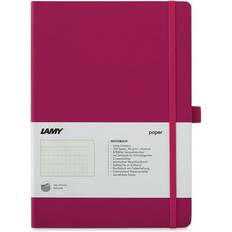 Notebook Soft Cover A6 Pink