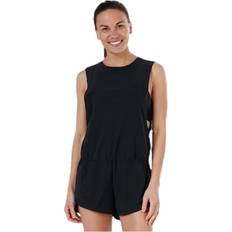 Hurley Kleding Hurley Coastal Romper - Black