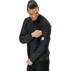 Klær ColourWear Bore Bomber Jakker - Black