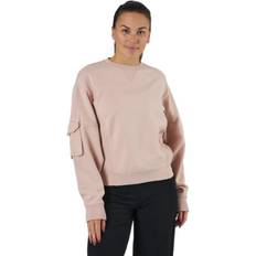 Timberland Femme Vêtements Timberland Oversize Sweat Cameo Rose Female