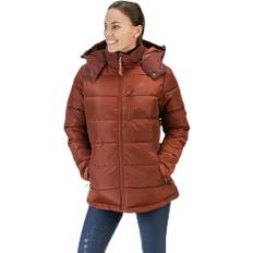 Jacson Lexie Jacket - Brown