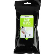 Golf Grip Cleaning Wipes 15 Pack