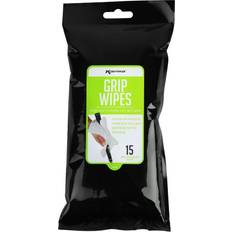 Golftilbehør Karma Golf Grip Cleaning Wipes 15 Pack