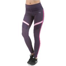 Kari Traa Mujer Ropa Kari Traa Mathea Tights Purple Female Ropa Leggings Fitness Morado