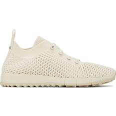 Jimmy Choo 40 Sneakers Jimmy Choo Off-White Veles Sneakers