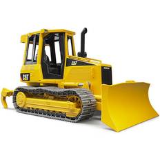 Cat Track Type Tractor 02443