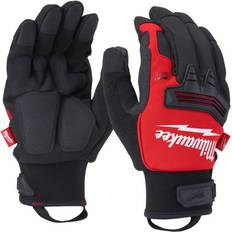 Work Gloves on sale Milwaukee Winter Demolition Gloves