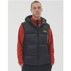 Barbour Men's Hoxton Mens Gilet Black 40/Regular