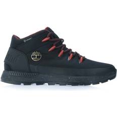 Timberland Sprint Trekker Chukka Black Mens