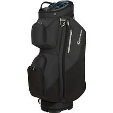 TaylorMade Rain Hood Golf Bags TaylorMade Kalea Premier Cart Bag