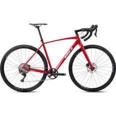 Gravelx Alu 2.0 2023 - Red
