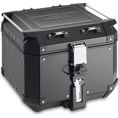 Topboks Trekker Outback Blackline Restyled 42L