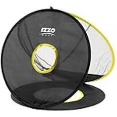 Triple Target Chip Golf Net
