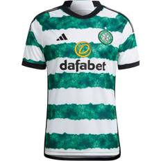 adidas Men Celtic FC 23/24 Home Jersey