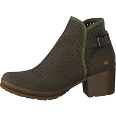 ART Bottes ART Camden Militar Female Chelsea Boots - Marrón