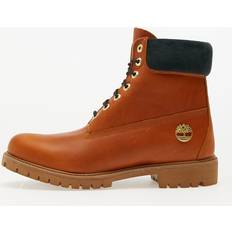 Timberland Premium Boot 6 Inch - Glazed Ginger/Brun